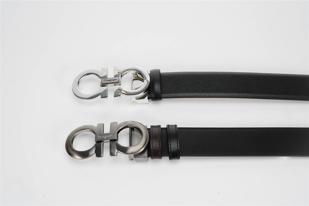 Ferragamo BELTS 35mm